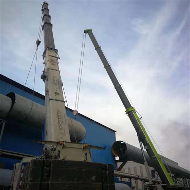 高密起重机吊车出租