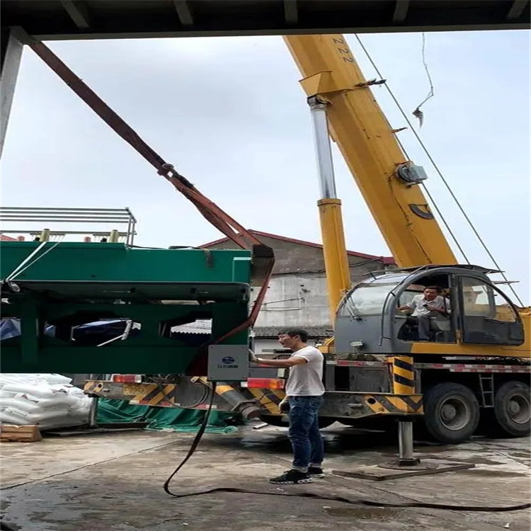 高密大吨位吊车租赁应急保障方案|化解突发吊装需求难题