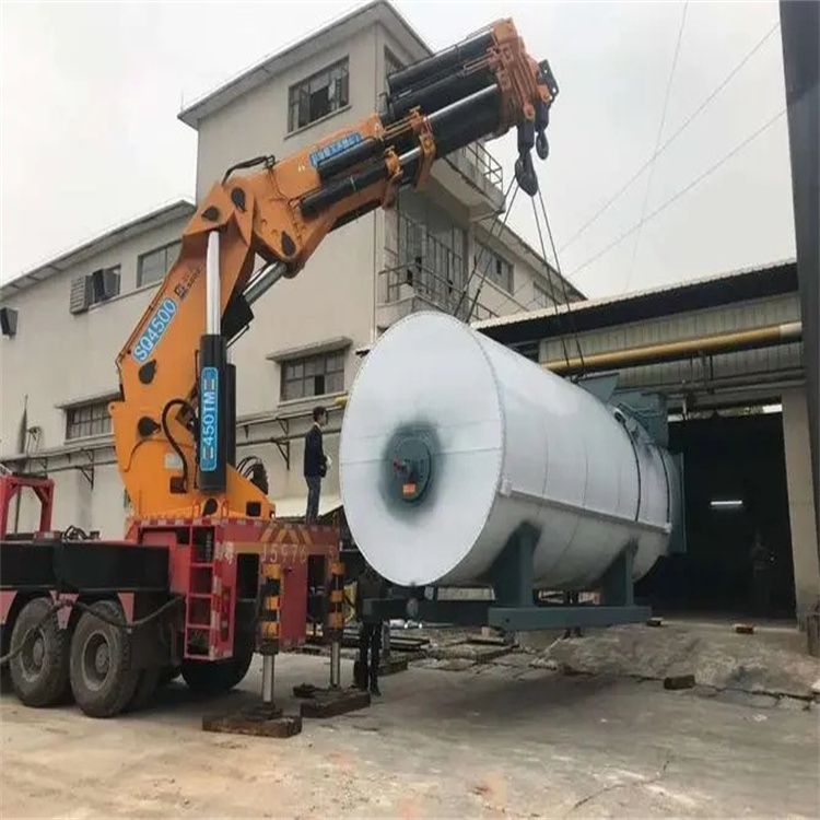 高密吊车租用电话|24小时应急服务|精准吊装方案